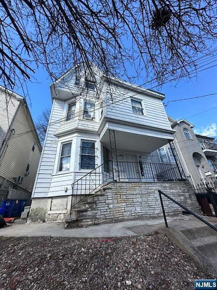 133 Seymour Ave Unit 3, Newark, NJ 07108