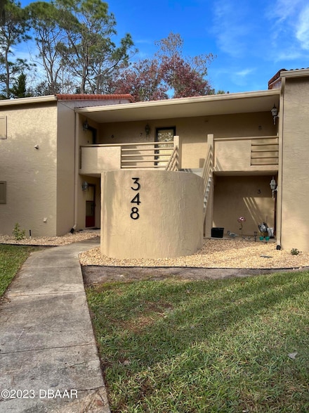 348 Bob White Ct Unit 119G, Daytona Beach, FL 32119