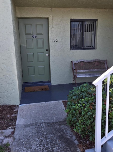 25225 Rampart Blvd Unit 1801, Punta Gorda, FL 33983