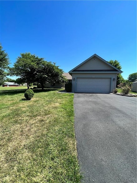 7881 N Kitchen Rd, Mooresville, IN 46158