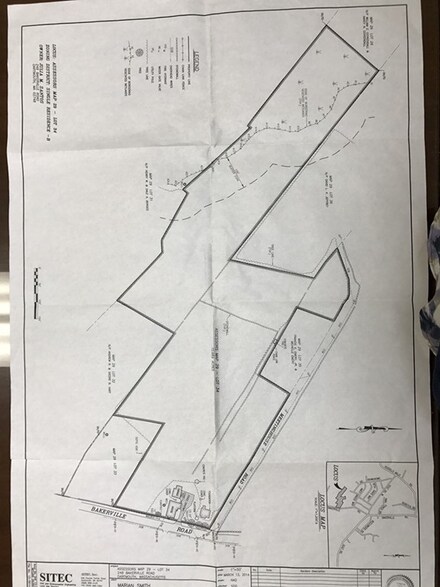 248 Bakerville Rd, South Dartmouth, MA 02748