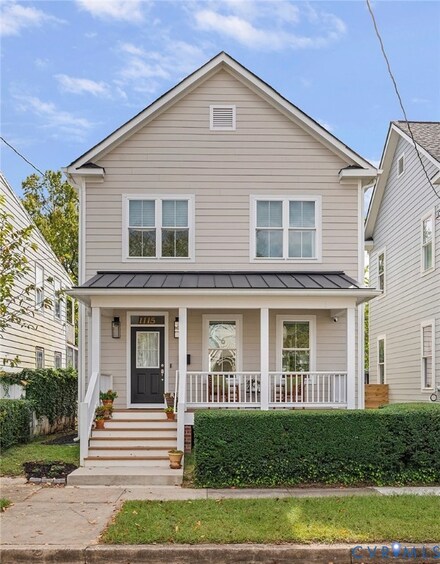 1115 N 34th St, Richmond, VA 23223