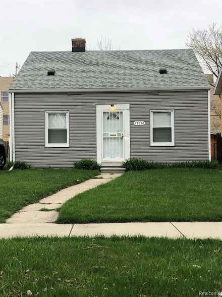 19158 Mackay St, Detroit, MI 48234