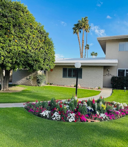 69850 Highway 111 Unit 56, Rancho Mirage, CA 92270