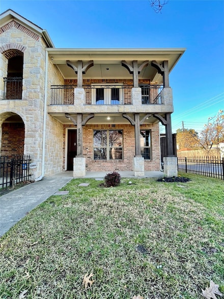 5035 Mission Ave, Dallas, TX 75206