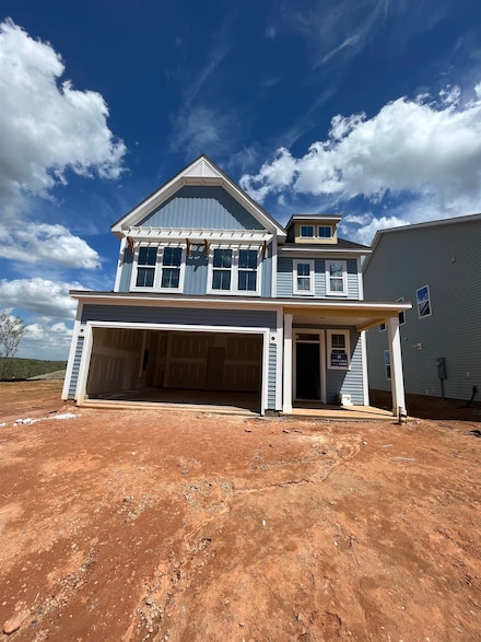 7026 New Horizons Ln, Boiling Springs, SC 29316