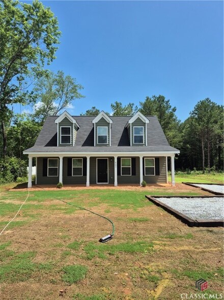 4595 Lexington Rd, Athens, GA 30605