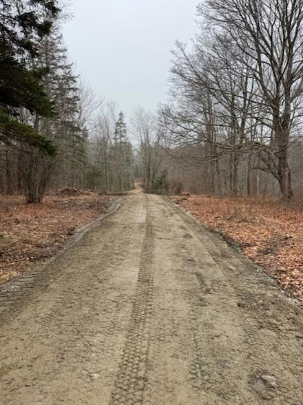 M27 L69A Beech Hill Rd, Blue Hill, ME 04614