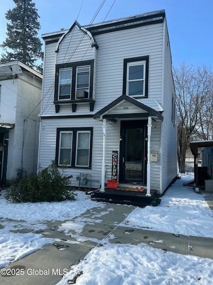795 3rd Ave, Troy, NY 12182