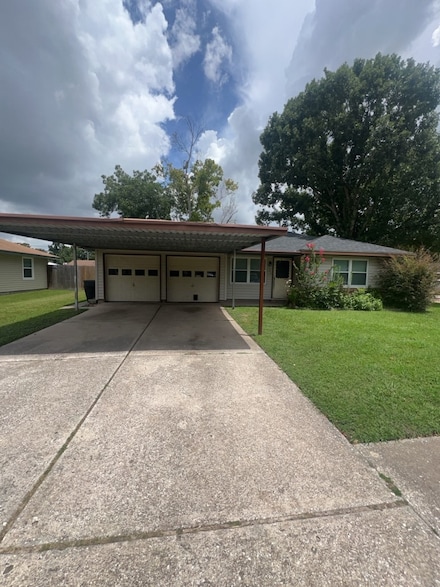 9721 Foredale St, Houston, TX 77075