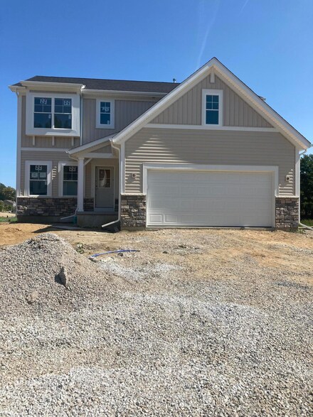2373 Dunewood St, Portage, IN 46368