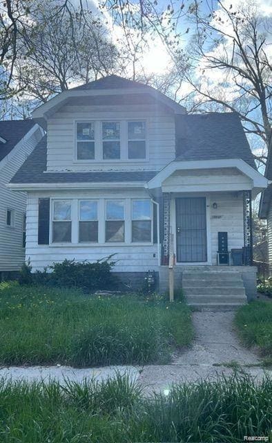 18859 Orleans St, Highland Park, MI 48203