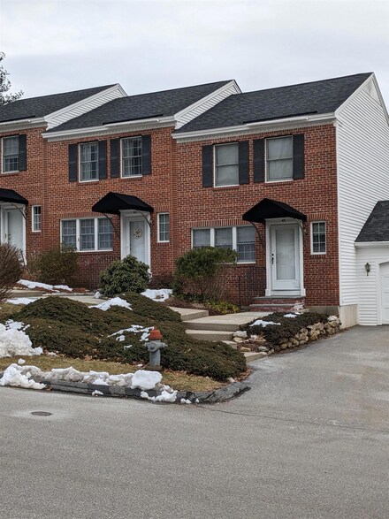46 Windsor Ct, Keene, NH 03431