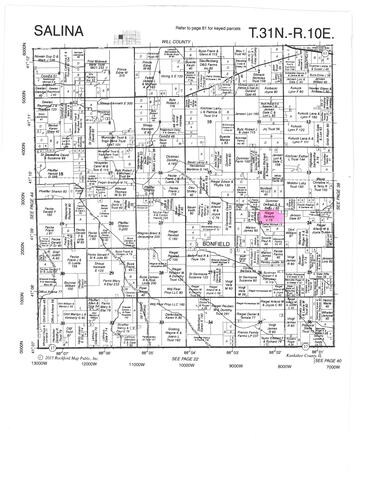 Sec 23 Twp31n R10e, Bonfield, IL 60913