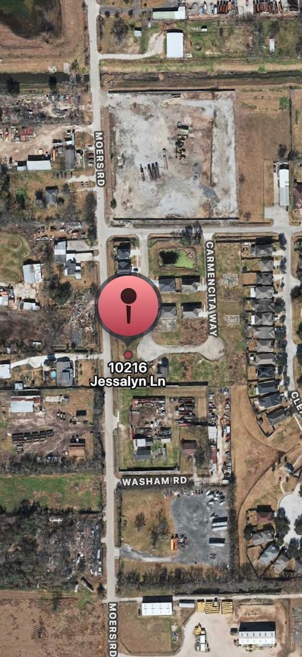 10216 Jessalyn Ln, Houston, TX 77075