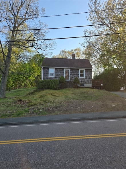 217 Mill St, Randolph, MA 02368