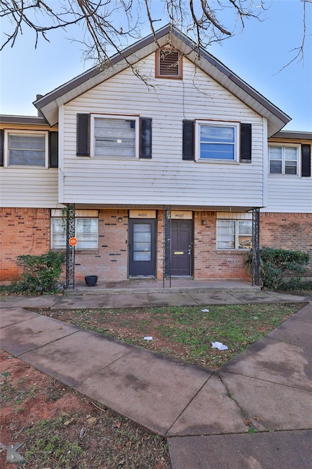4605 N 2nd St, Abilene, TX 79603