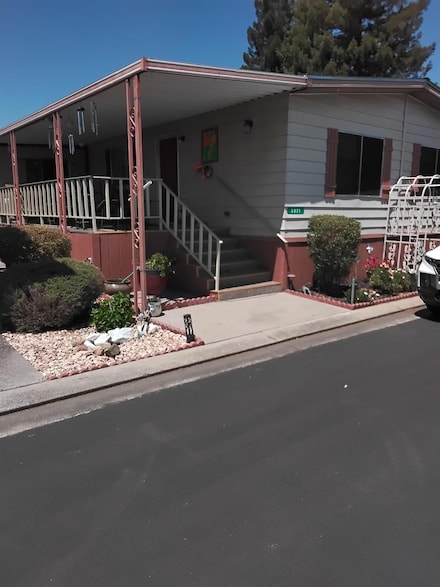 3821 Lahaina Ln Unit 250, Modesto, CA 95355