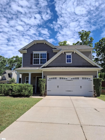 101 Stream Crossing Way, Greer, SC 29650