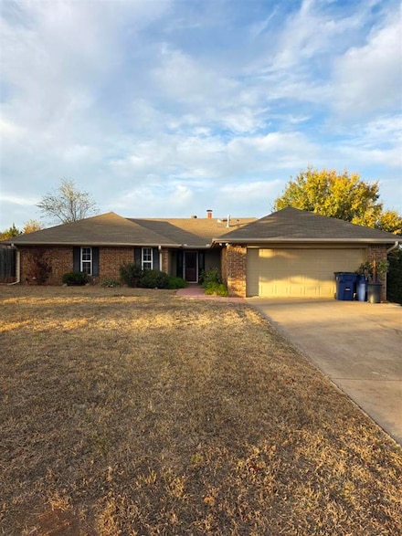 807 Columbus Place, Duncan, OK 73533