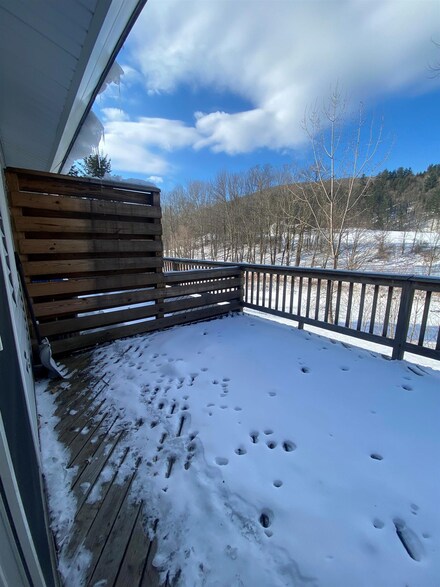 75103 Main St Unit 3, Waitsfield, VT 05673