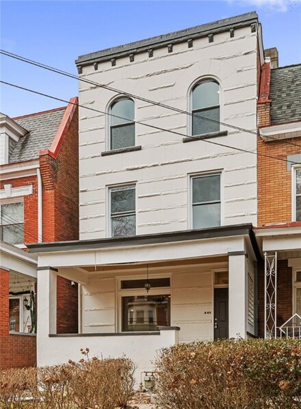 248 S Mathilda St, Pittsburgh, PA 15224