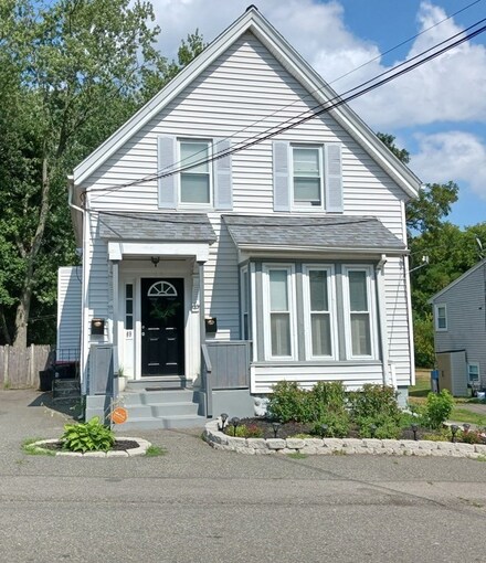 69 Parker St, Brockton, MA 02302