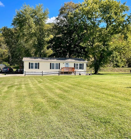 266 Webers Ln, Brookville, IN 47012