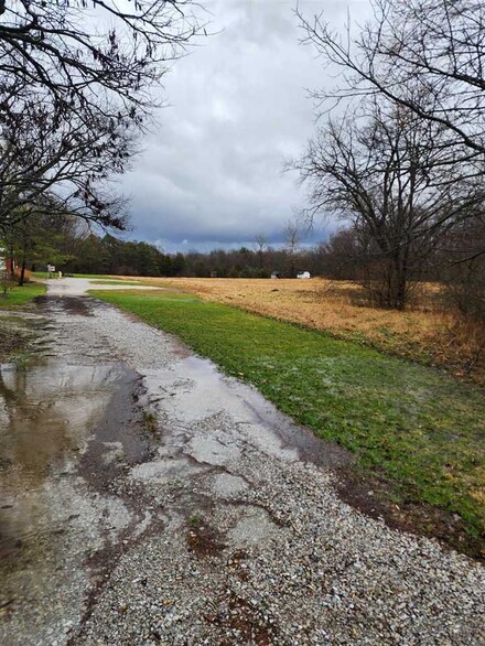 O Airport Rd, Centerville, IN 47330
