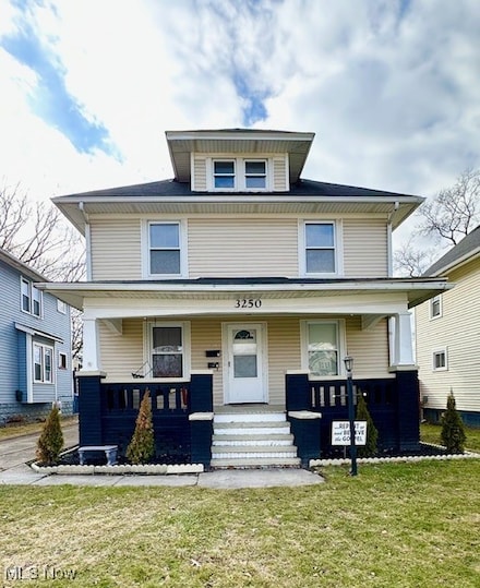 3250 Livingston Ave, Lorain, OH 44055