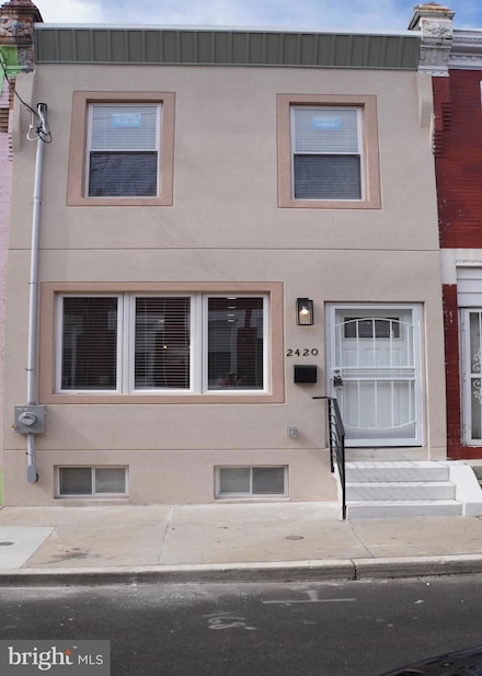 2420 N Clarion St, Philadelphia, PA 19132