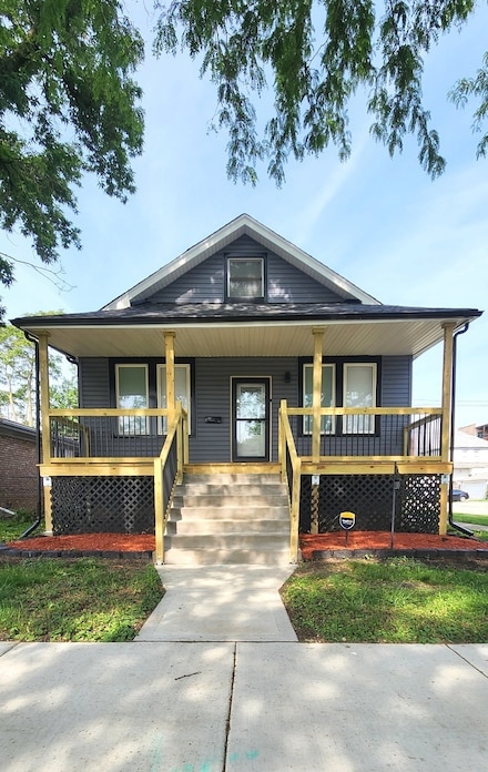 1100 S 3rd Ave, Maywood, IL 60153