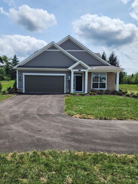 4876 Althea Ave, Concord Township, OH 43065