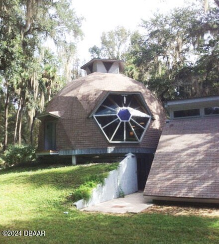 2299 Eslinger Rd, New Smyrna Beach, FL 32168