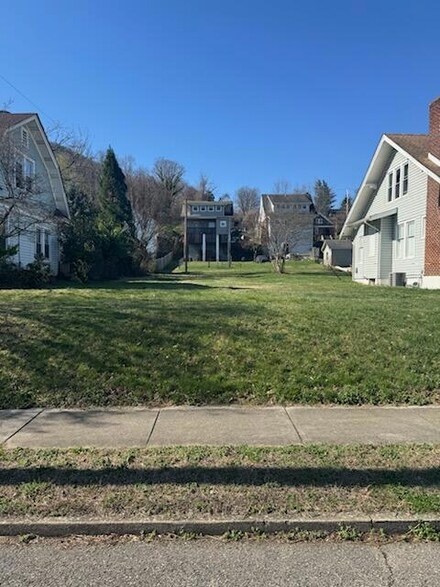 0 Arbutus Ave SE, Roanoke, VA 24014