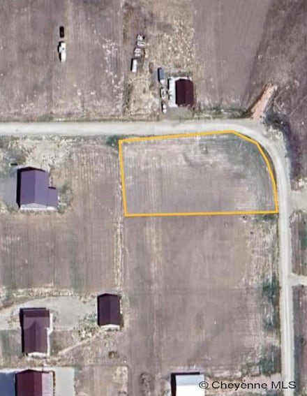 176 Lazy Pants Loop, Glendo, WY 82213