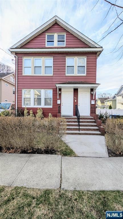 45 Elm St Unit 1, Rutherford, NJ 07070