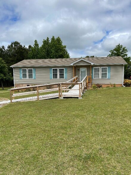967 Nc Highway 46, Gaston, NC 27832