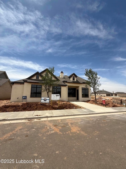 4005 150th St, Lubbock, TX 79423