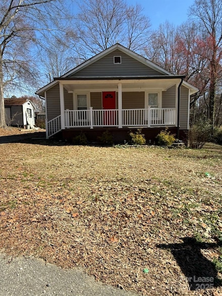 1108 Moss Ave, Kannapolis, NC 28081