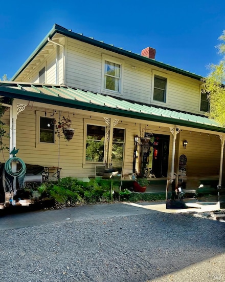 3864 Paradise Valley Rd, Fairfield, CA 94533