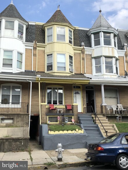 1033 N 10th St, Reading, PA 19604