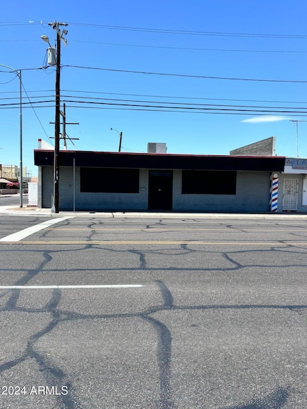 1622 S 7th Ave, Phoenix, AZ 85007