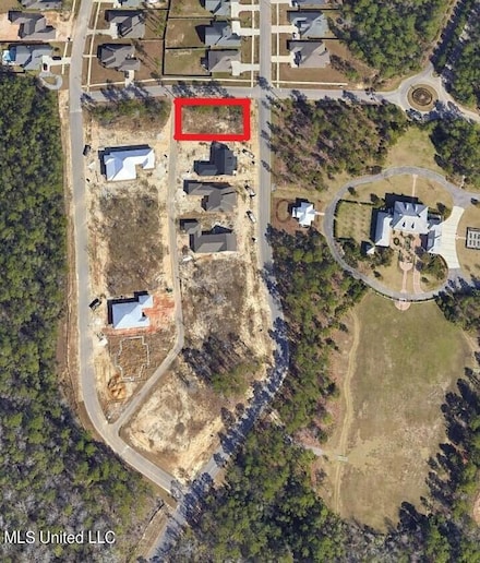 12491 Alphabet Rd, Gulfport, MS 39503