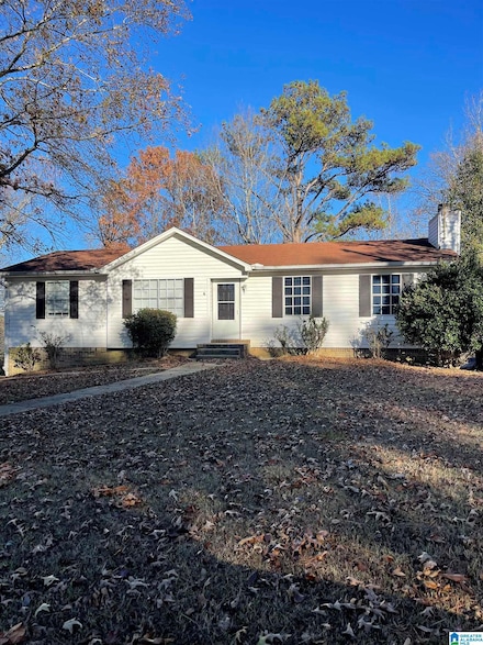 837 Twin Ridge Dr, Gardendale, AL 35071