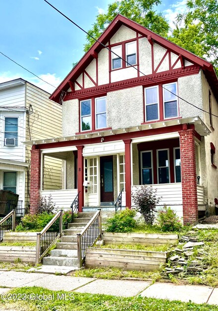 8 Kent St, Albany, NY 12206