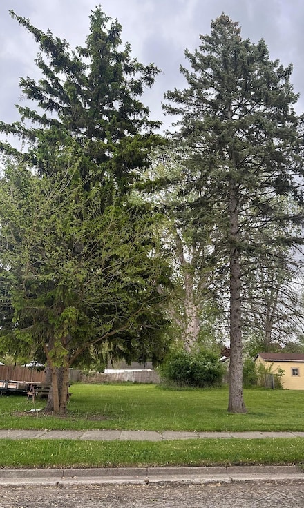 1716 Maple St, Saginaw, MI 48602