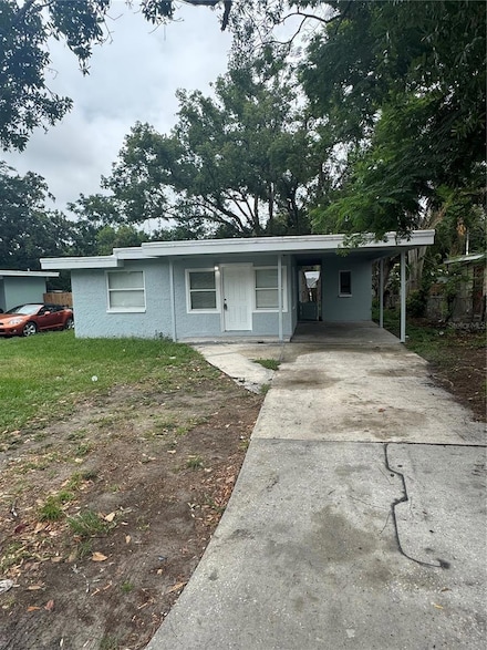 1807 E Bougainvillea Ave, Tampa, FL 33612