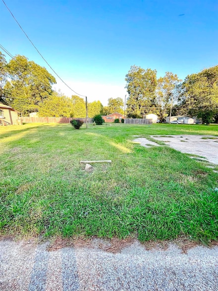 636 C St, Wynne, AR 72396