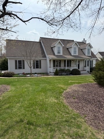 4 Amandrey Way, Ayer, MA 01432